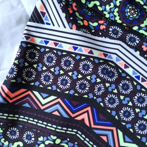 2/$15 ๐ผ Infinity Power Performance Leggings - Picture 9 of 11